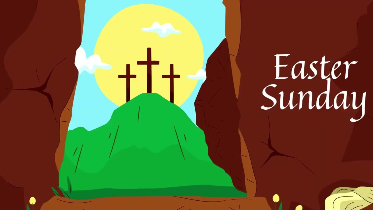 Watch EASTER 2026 ORGAN on YouTube Watch EASTER 2026 ORGAN on YouTube