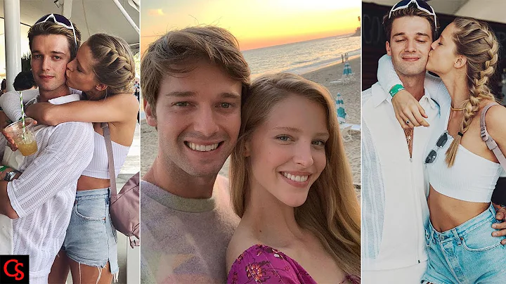 Arnold Schwarzenegger's Son Patrick Schwarzenegger...