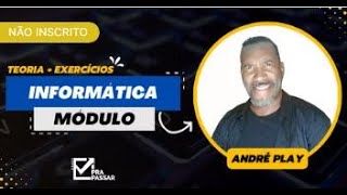 Informática - André Play 