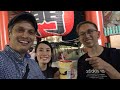 Tokyo NOT-Midnight Snack Adventure | ASAKUSA