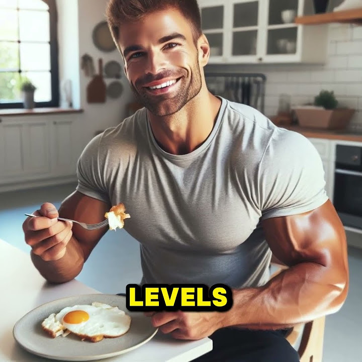 How healthy are eggs for your body youtube