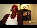 Hopsin Doesn't Want to Make Ill Mind 8, Breaks Down “Fly”, + talks Kanye West + More