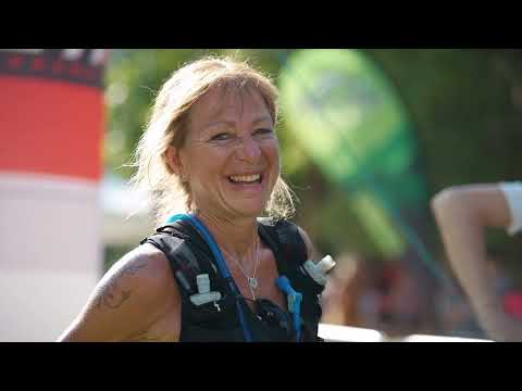 Ultra-Trail® du Haut-Giffre - Film Officiel 2022