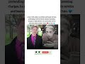 Instead of revenge, he asked them to learn about autism 🗣️ #shorts #viral #news
