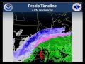 March 23, 2016 Snowstorm Briefing