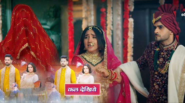 Suman Indori Today NEW PROMO 27th April: Suman, Vikram Ki Toot Gyi Shadi, Teerth Akhil Ki Hui ENTRY