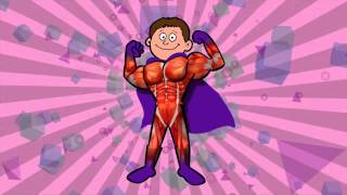 Proteins | Fit Kids: Episode 104 | KSPS PBS