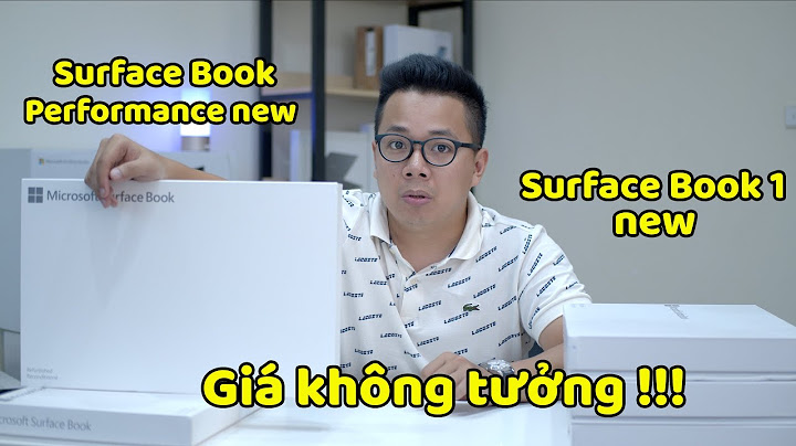 Surface book performance i7 16 512 gtx 965m đánh giá năm 2024