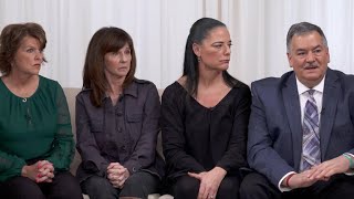 Parents of Larry Nassar abuse victims share pain, call for accountability