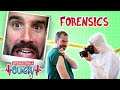 Forensics in Action: Solving Mysteries Through Science and Evidence