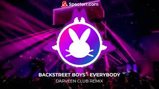 Backstreet Boys - Everybody (Darveen Club Remix) Resimi