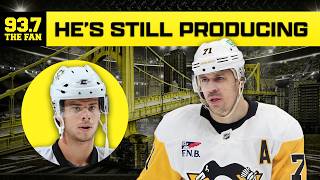 The Malkin Dilemma: Kyle Dubas Needs to Rebuild with the Penguins Core? Tyler Kennedy Weighs In