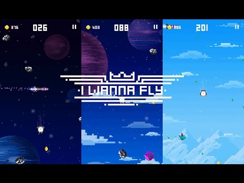 I Wanna Fly (Mod Money)