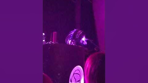 Social Repose "Bipolar Love" Live at The Wire in Berwyn, Il 05-01-16