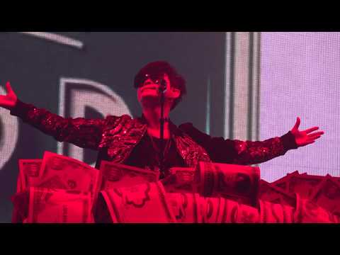20191221 이승환 무적전설 (인천) - 돈의 신
