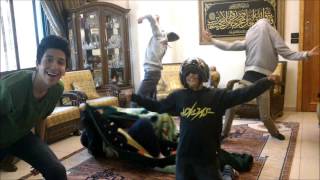 Harlem Shake Syria HD
