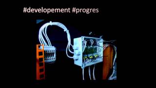 Marorka Precommisioning