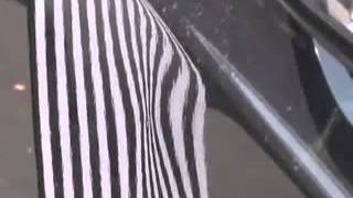 Сделай сам Наглядное видео удаления вмятин Сделай сам Наглядное видео удаления вмятин