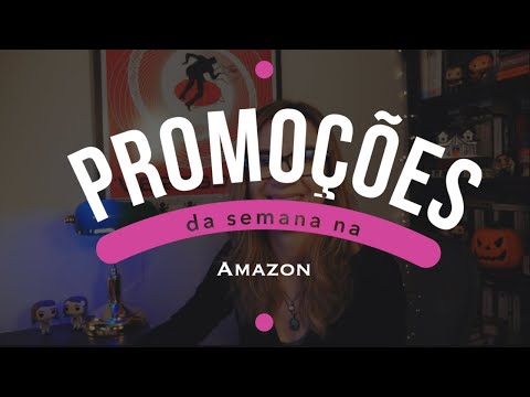 Promoc¸o~es da Semana na Amazon! - Promoc¸o~es da Semana na Amazon!