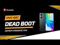 Vivo Y03T PD2360F Dead Boot Repair Firmware Pac #flashfile #firmware