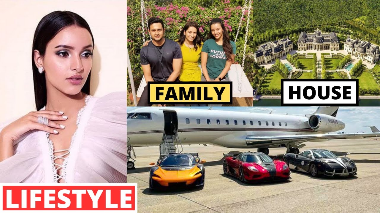 Tripti Dimri Lifestyle 2023, Boyfriend, Income, Family, House, Cars ...