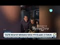 Tersangka Taufik Hidayat Mengaku Aniaya Kekasih Selama 1,5 Tahun  - [Metro Hari Ini]