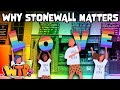 The Stonewall Uprising and Its Impact