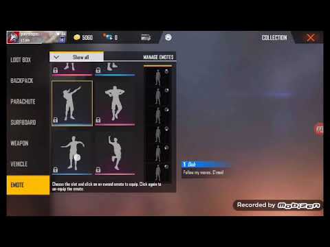 Cara Cepat Naik Pangkat Clash Squad Ranked Ff Youtube