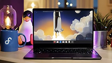 Ubuntu e Windows que nada! O SUPER FEDORA 43 Chegou pra ser seu novo SISTEMA!
