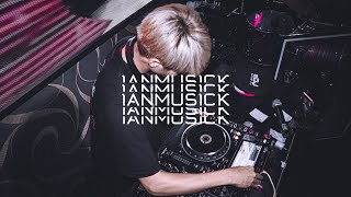 #JUNGLEDUTCH2022 - URA URA! FT. ENDO AP  X KARENA KAMU X NOW I KNOW ( IANMUSICK REMIX )