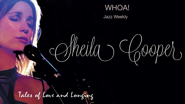 Sheila Cooper & Aplle Tea