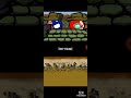 Emu war #polandball