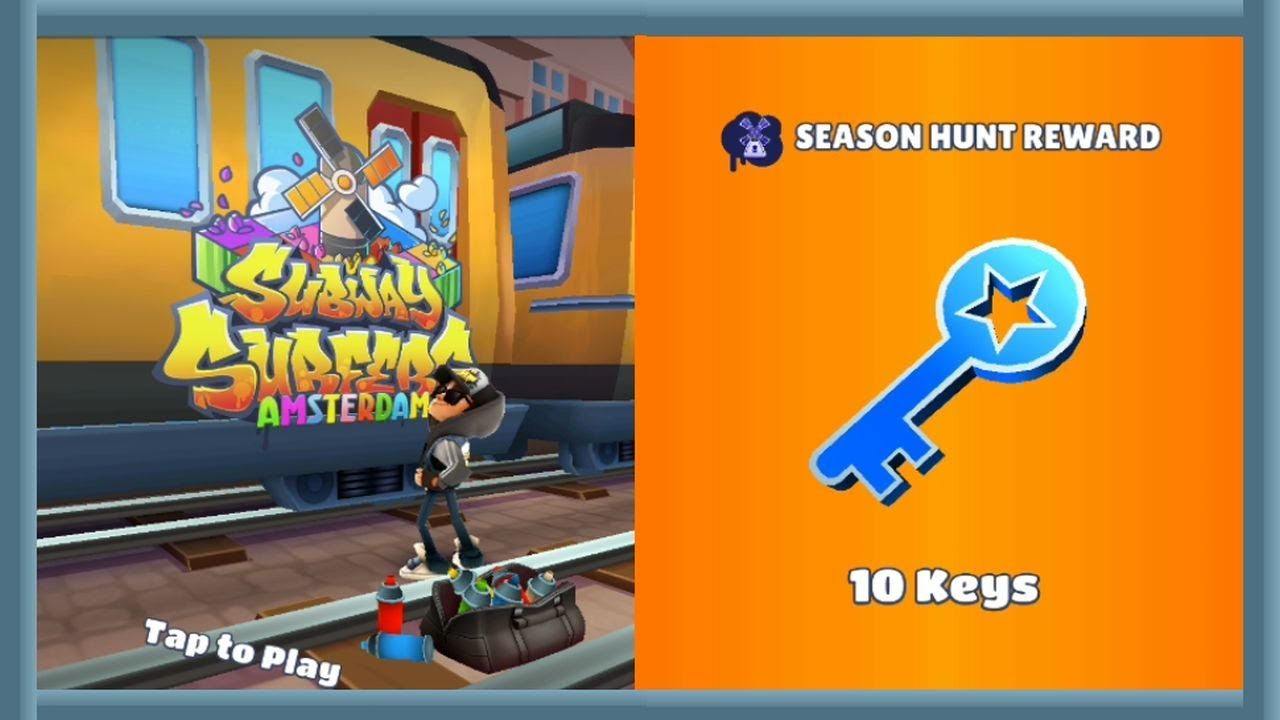 Subway Surfers Chicago Mod Apk v1.113.0