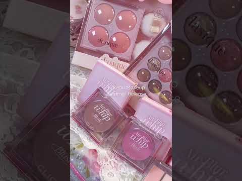 New Pink Korean