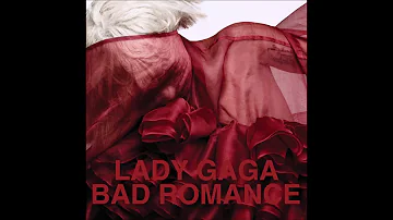 Bad Romance - Lady Gaga (Male Version)