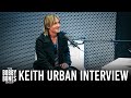 Capture de la vidéo Keith Urban On His Las Vegas Residency, The Last Concert He Enjoyed, & His Favorite Spot To Recharge