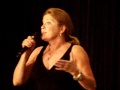 Kate Mulgrew Part 1 Dragon Con 2011 Atlanta, GA