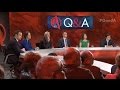 Ethics, Equality & Evasion - Q&A | 17 August 2015