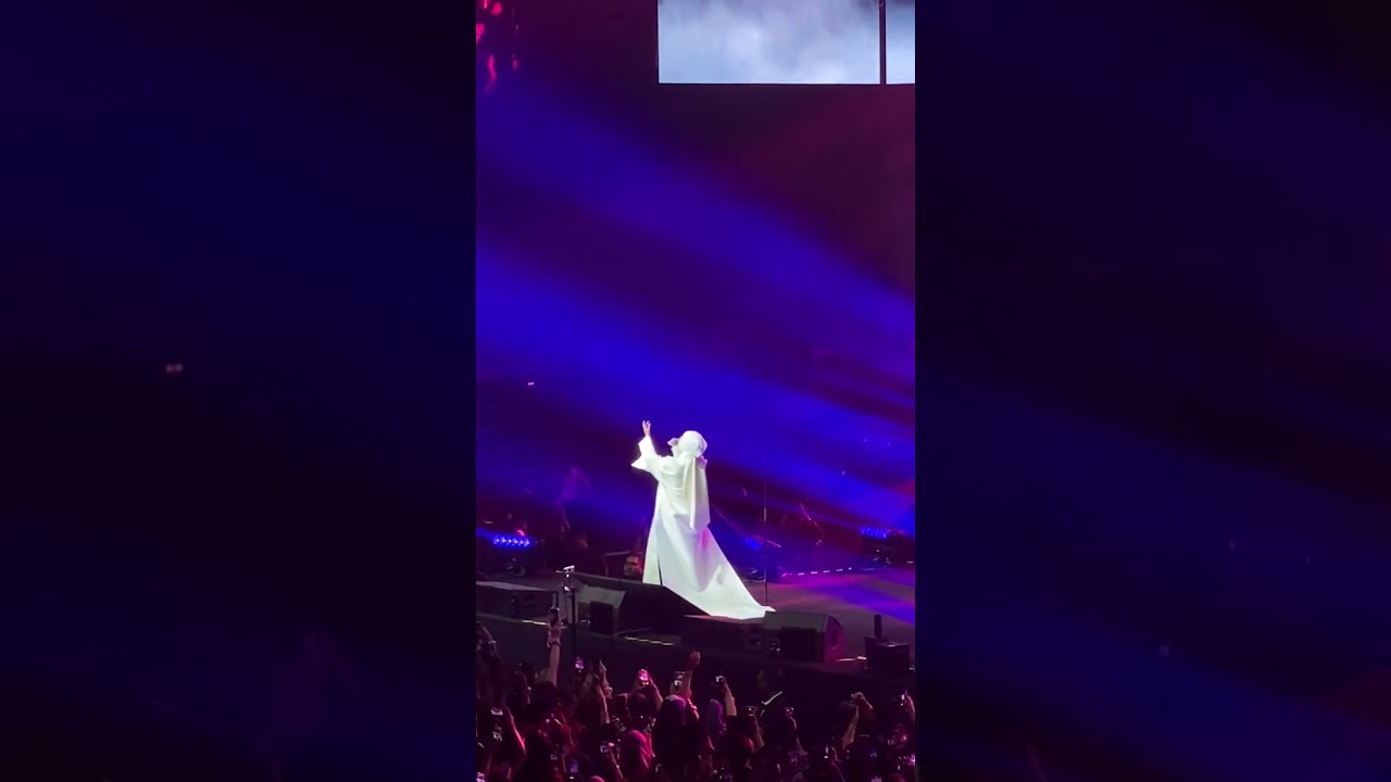 Sembilu,Konsert jilid akhir live in axiata bukit Jalil,Terbaik Ratu rock negara🤟 