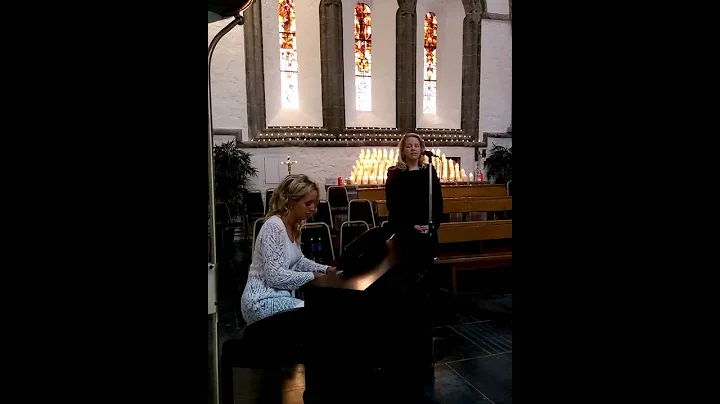 Voice of an Angel-Elaine Fitzgerald and Marese O'H...