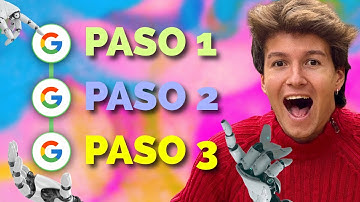 Automatización #2 con Google Opal: de PDF a AUDIO