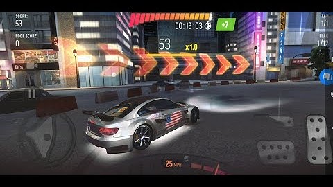 Drift Max Pro - The Muscle Event - Day 5, Best Graphics, Android & iOS Game (online)