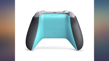 Rapid Fire Standard Custom Modded Controller Compatible with Xbox One S//X 40 Mods review