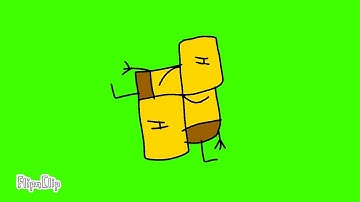 spongebob intro theme reanimated green screen