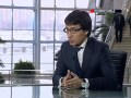 "Актуальное интервью": Дмитрий Абзалов, президент центра стратегических коммуникаций