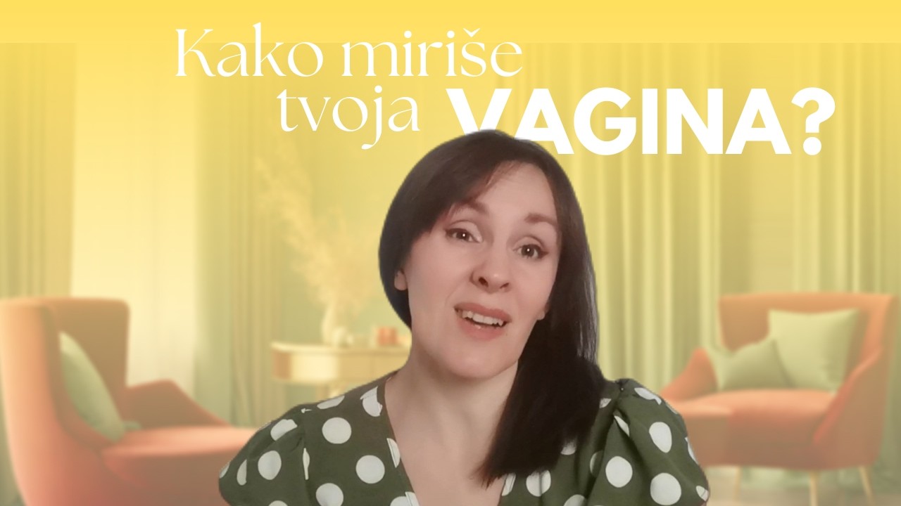 Vaginlani miris. Kako treba da miriše zdrava žena?