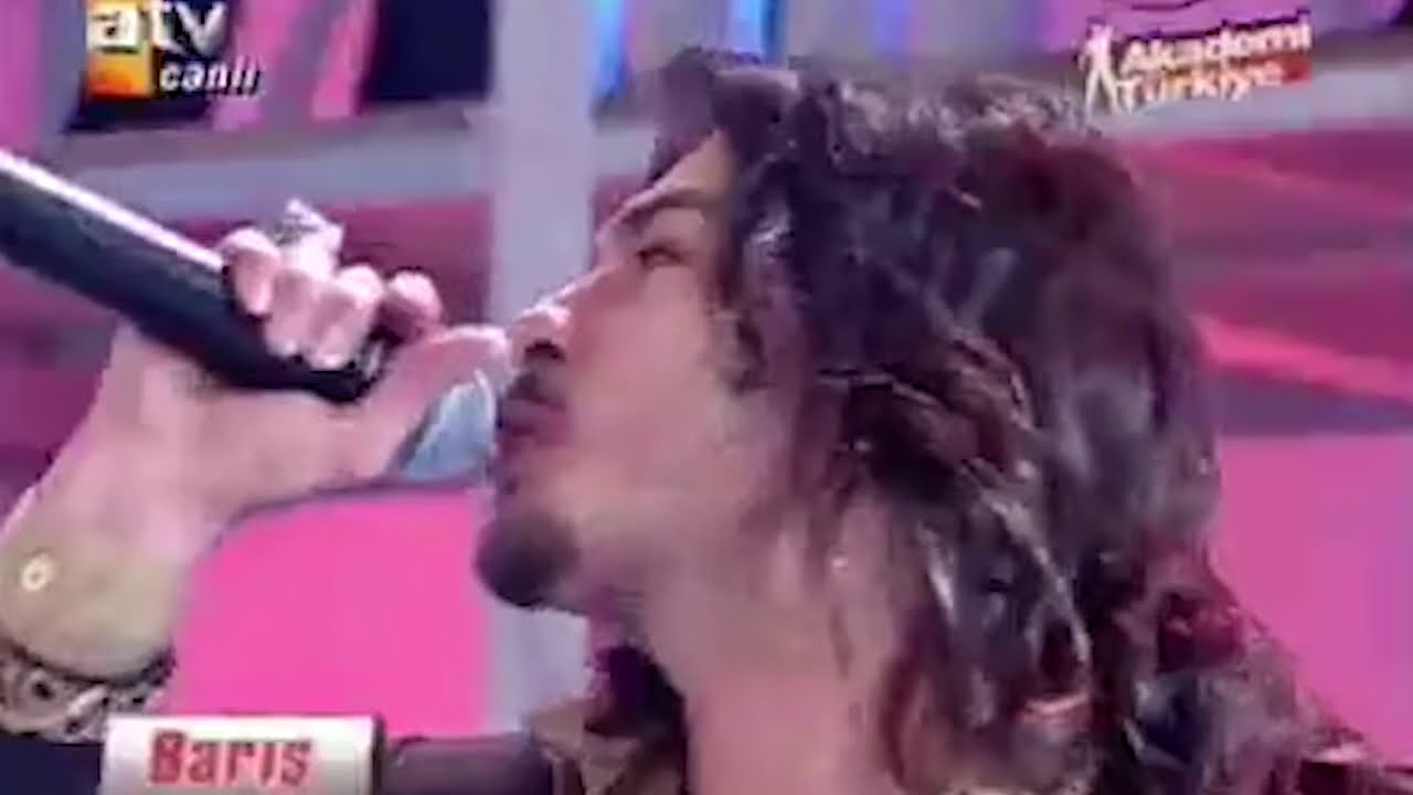 Barış Akarsu - Namus Belası