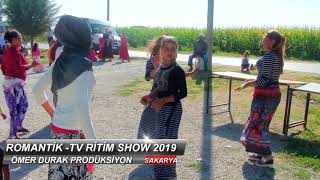 Roman Havasi Sevenler - Söğütlüden Ri̇ti̇m Show 2019