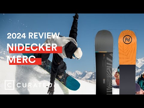 定価74,800円 2024 Nidecker Merc 149 hqdefault.jpg