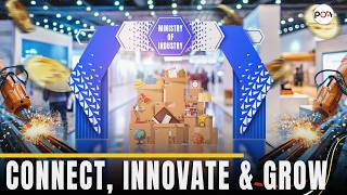 Made in Ethiopia Expo 2026: May 2–6 | Discover Innovation